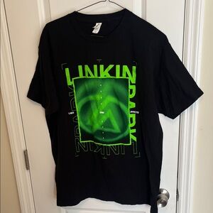 Linkin Park Tee🔥🔥